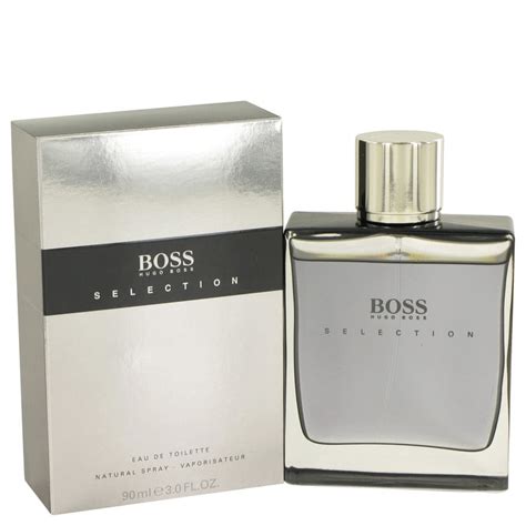 hugo boss selection price.